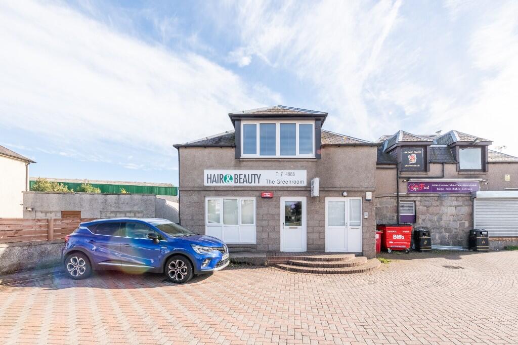 Additional image 20 of Greenburn Drive, Aberdeen, AB21