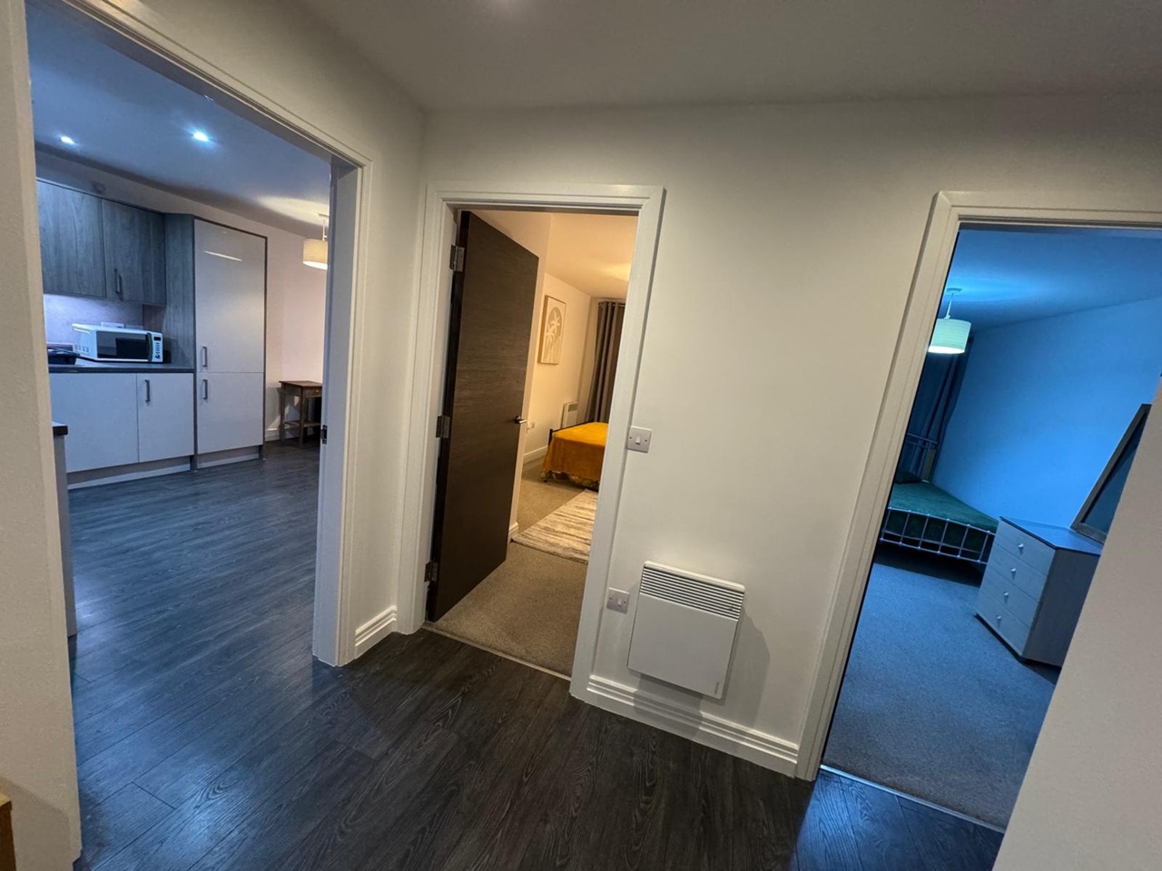 Additional image 7 of 2 Bed Flat, Warstone Lane, B18, N1 7GU