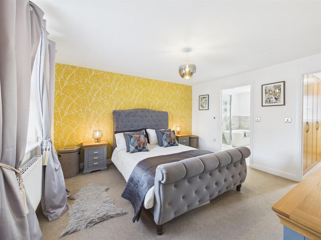 Additional image 12 of 5 bed detached house for saleSanderling Way, Porthcawl CF36