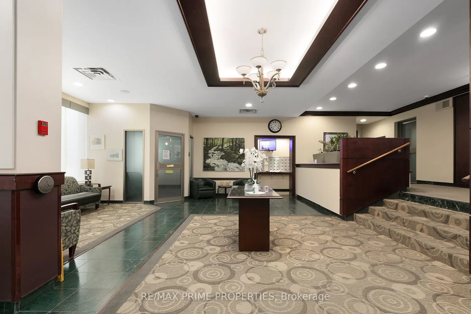 Additional image 17 of 200 Lafontaine Avenue 901