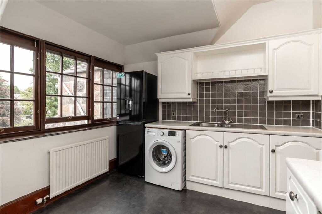 Additional image 6 of Flat 5 'Hamewith', 92 Queens Road, Aberdeen, AB15