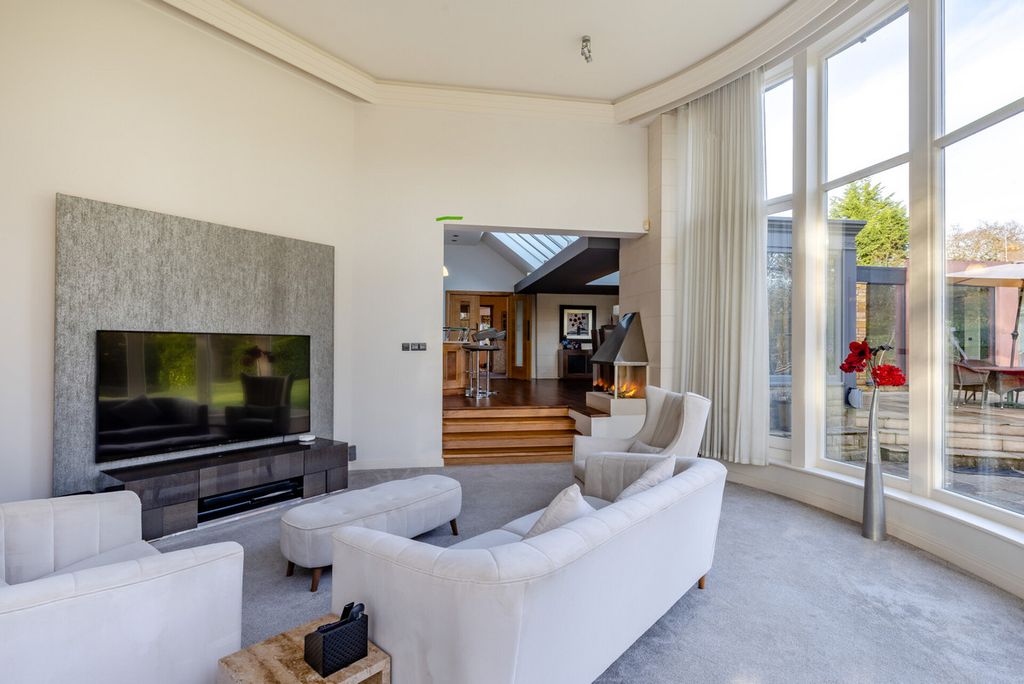 Additional image 7 of 6 bed detached house for saleGrange Road Bowdon, Altrincham WA14