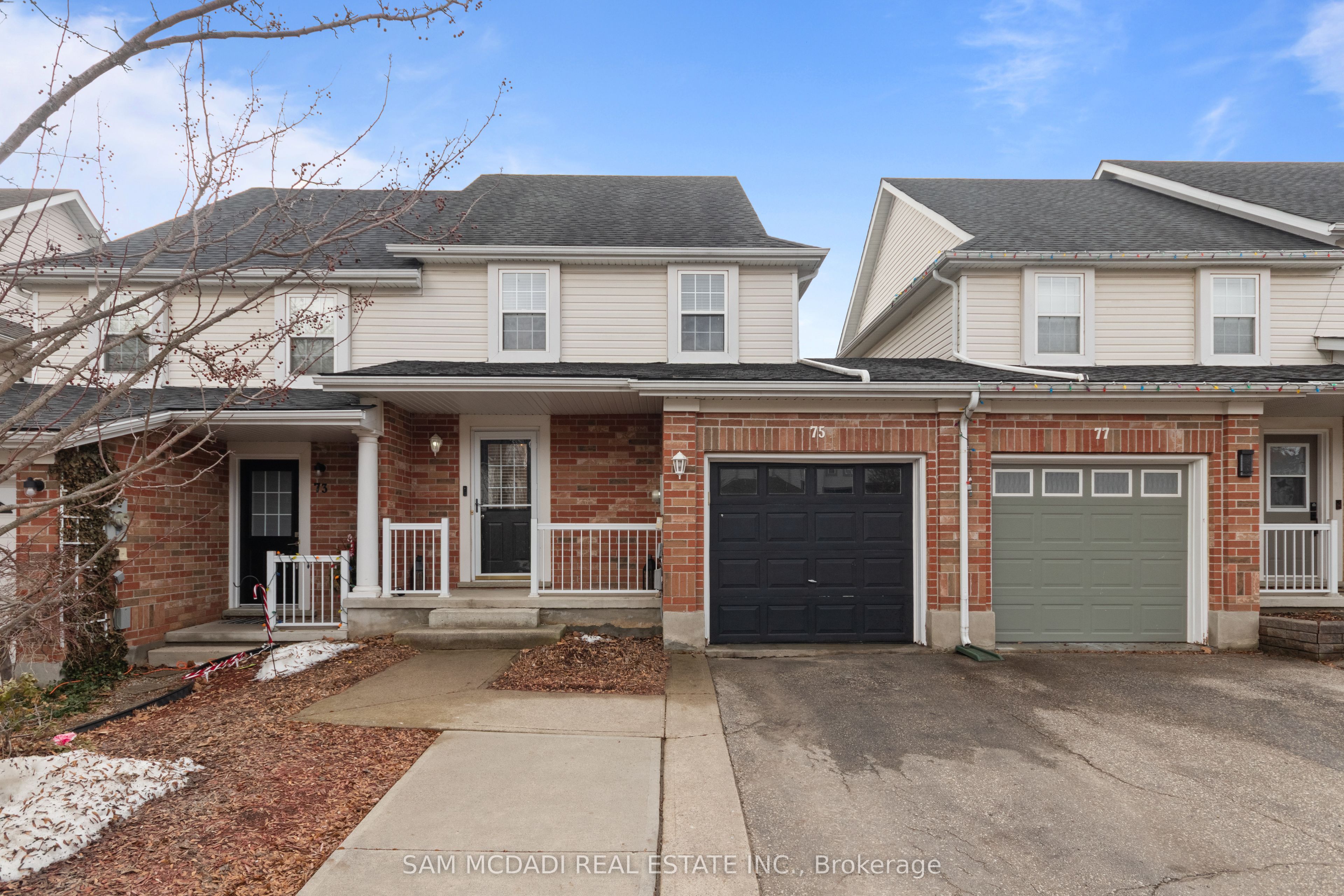 75 Elma Place, Cambridge, ON, N3C 4E7