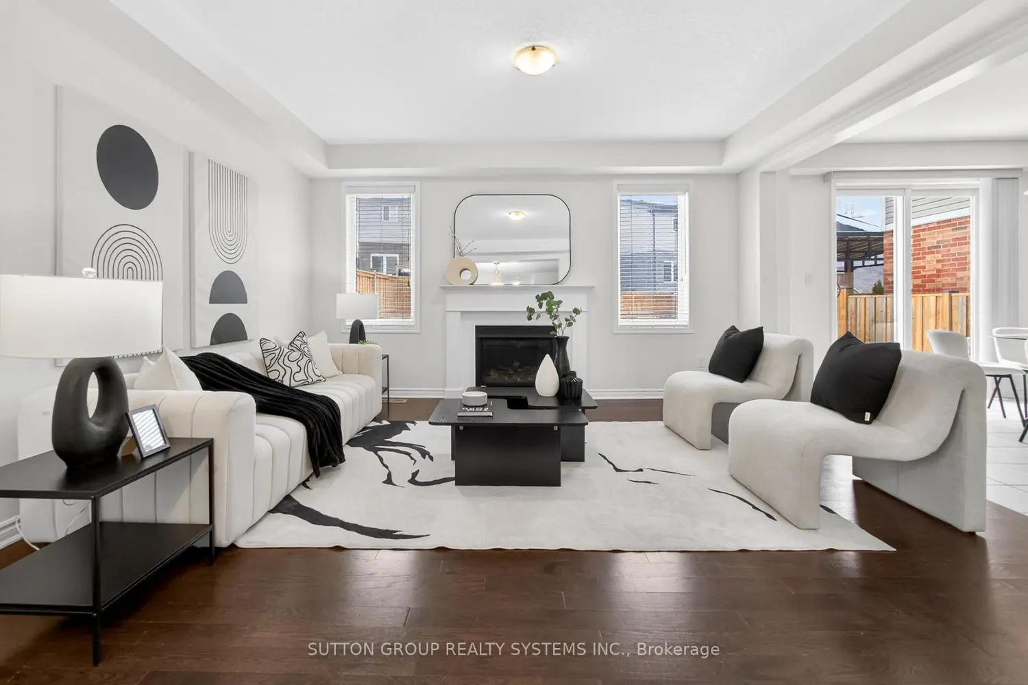 693 Doon South Drive