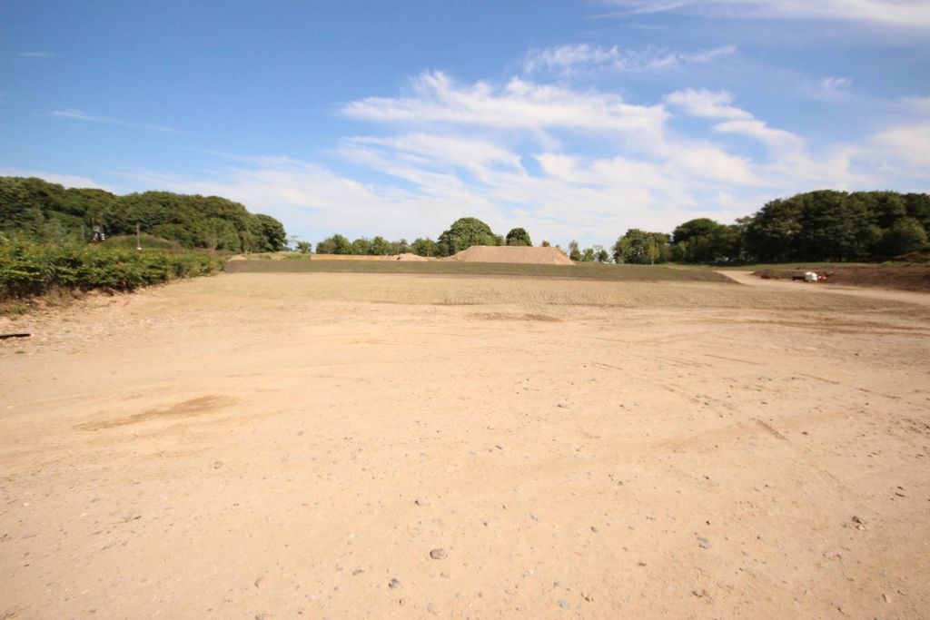 Land for salePlot 9, Chapel Park, Mintlaw AB42 photo 2