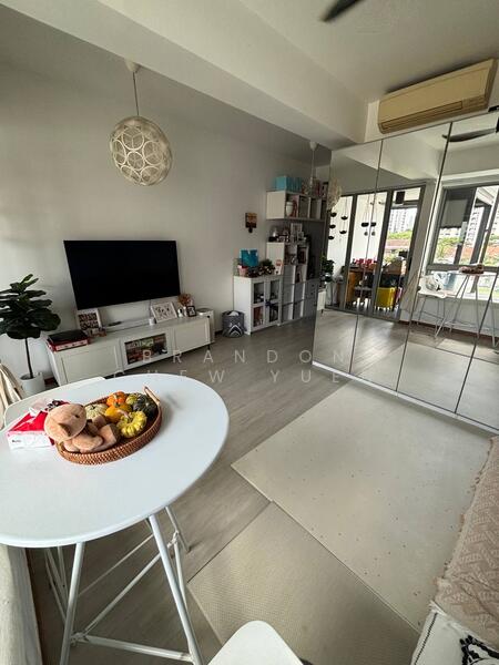 123 Rangoon Road
