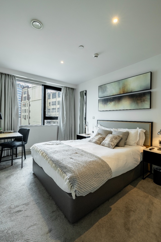 Additional image 10 of 1 Bed Flat, Chapel Street, M3, N1 7GU