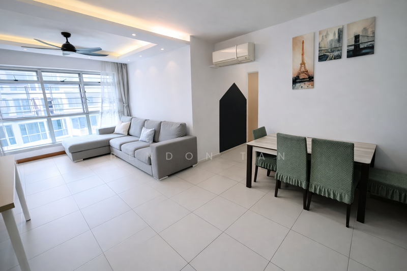 288C Punggol Place