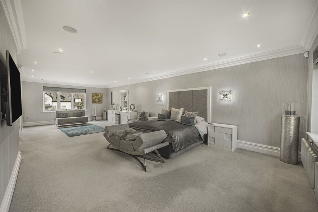 Additional image 13 of 4 bed detached house for saleTheobald Road, Bowdon, Altrincham WA14
