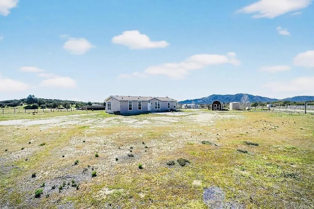 37455 brandon Road, Anza, CA 92539