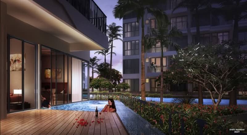 Additional image 17 of Upper Serangoon View