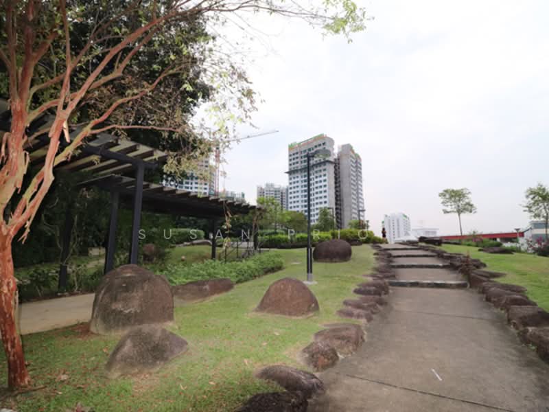 Additional image 16 of 129 Marsiling Rise