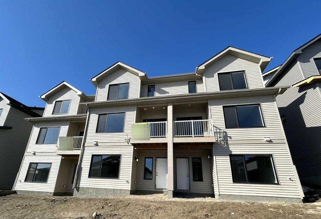 Additional image 4 of 374 Heritage Boulevard, Cochrane, AB, T4C0L3
