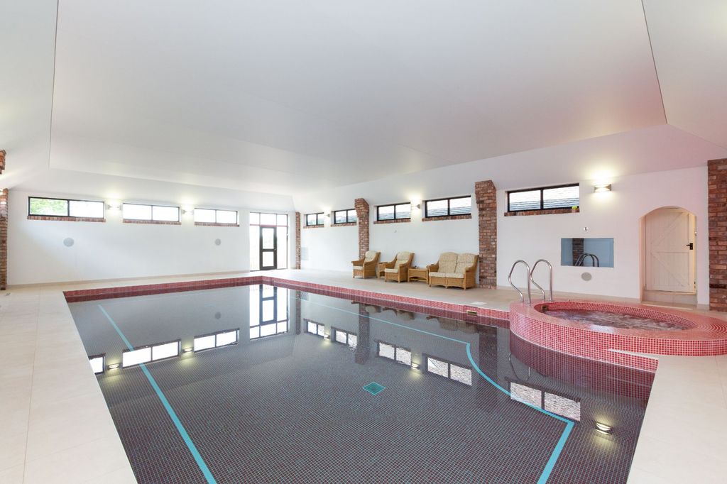 Additional image 31 of 7 bed equestrian for saleStoke Park, Stoke On Tern, Shropshire TF9