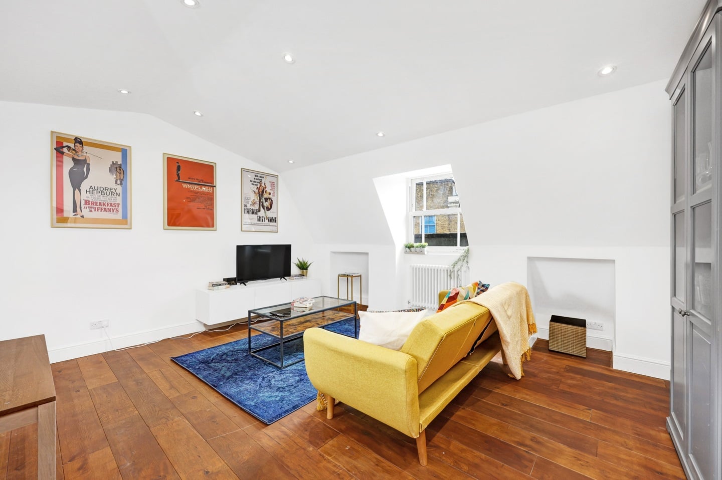 Additional image 10 of 1 Bed Flat, Broadway Market, E8, N1 7GU