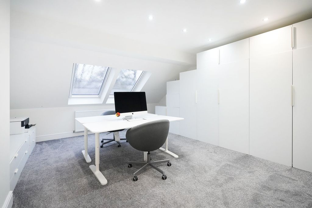 Additional image 28 of 5 bed detached house for saleBroomgrove Road, Sheffield S10