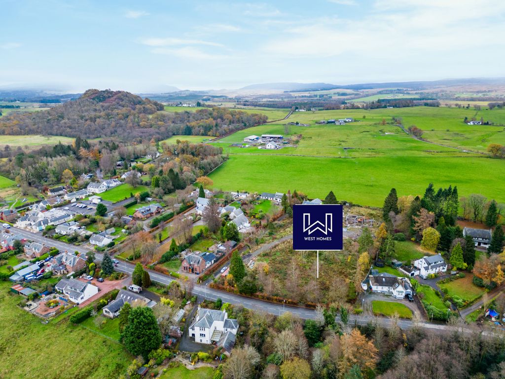 Additional image 2 of Land for salePlot, Old Military Road, Gartocharn G83