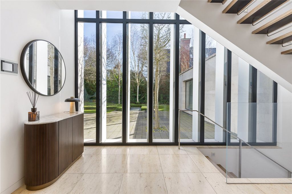 Additional image 11 of 4 bed detached house for saleStanhope Road, Bowdon WA14