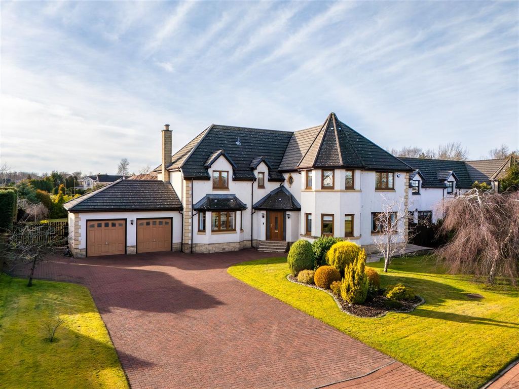 Additional image 29 of 4 bed property for saleHamilton Way, East Whitburn EH47