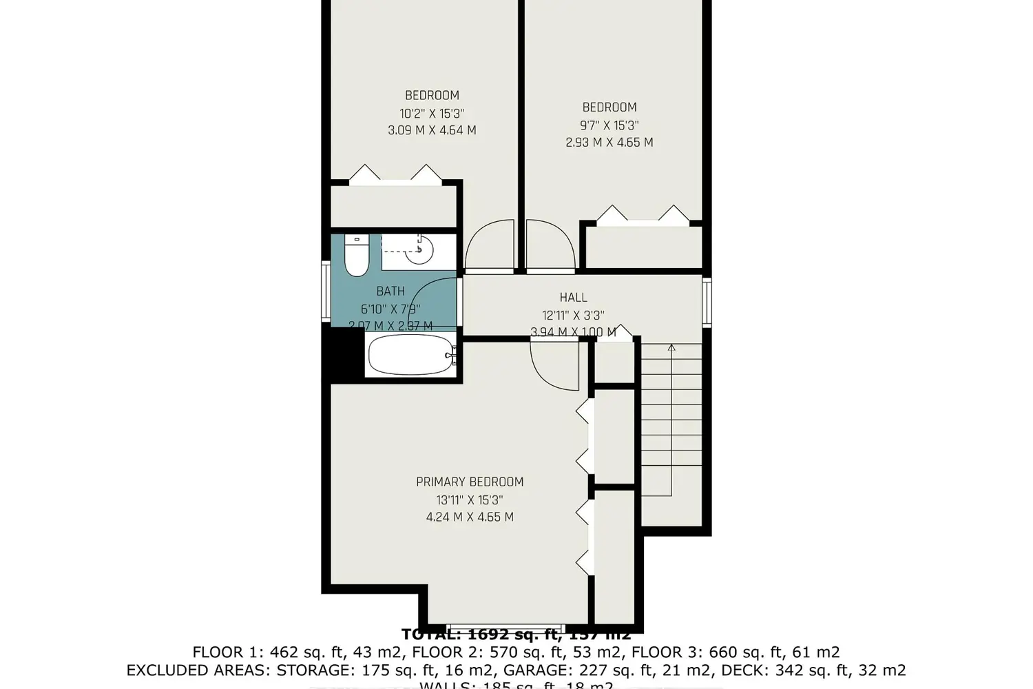 Additional image 20 of 1100 Trillium Place