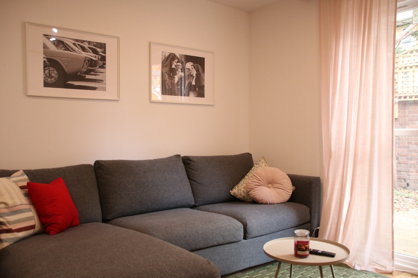 1 Bed Flat, Keith Connor Close, SW8, N1 7GU