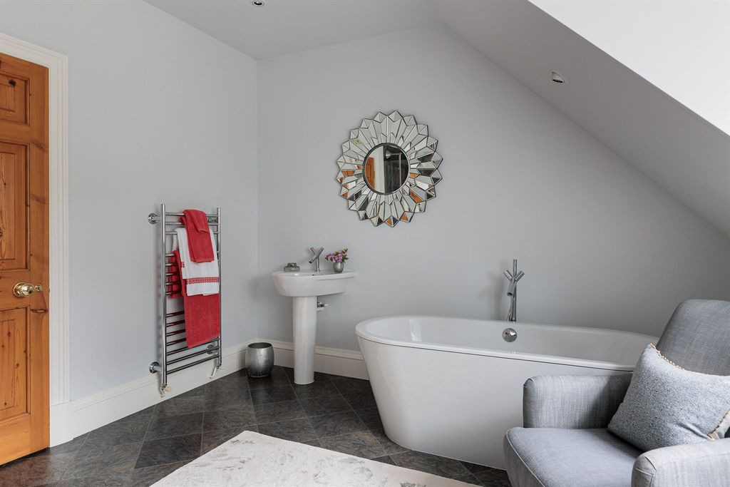 Additional image 28 of 6 bed detached house for saleCrossley Park, New Pale Road, Kingswood, Frodsham WA6