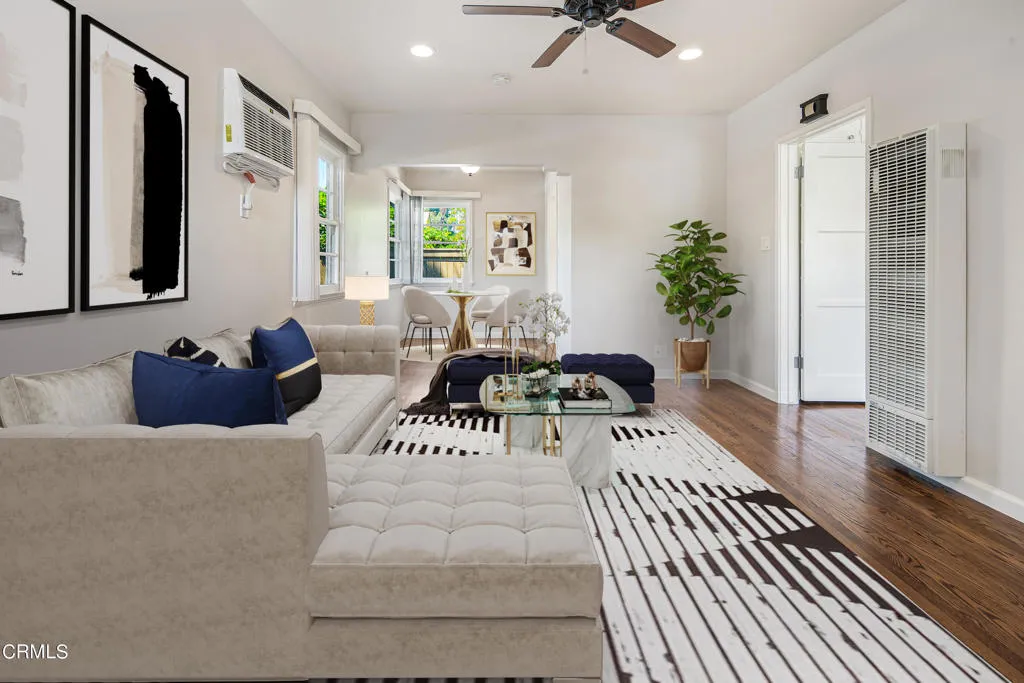 Additional image 21 of 499 N Oakland Avenue, Pasadena, CA 91101