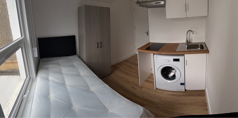 Room in a Shared Flat, Lukin St, E1, N1 7GU