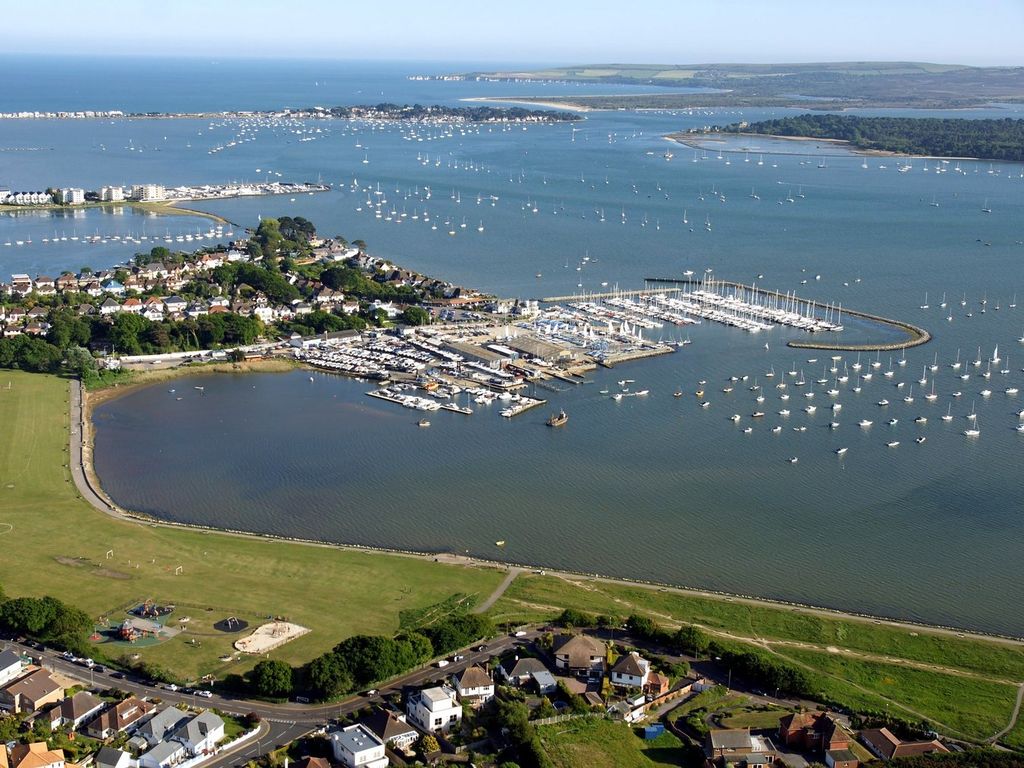 Additional image 6 of Land for saleTwemlow Avenue, Poole Park, Poole BH14