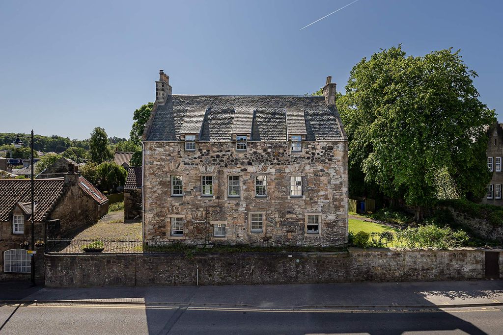Additional image 16 of 2 bed flat for saleSecond Floor Flat, West Port House, Preston Road, Linlithgow EH49