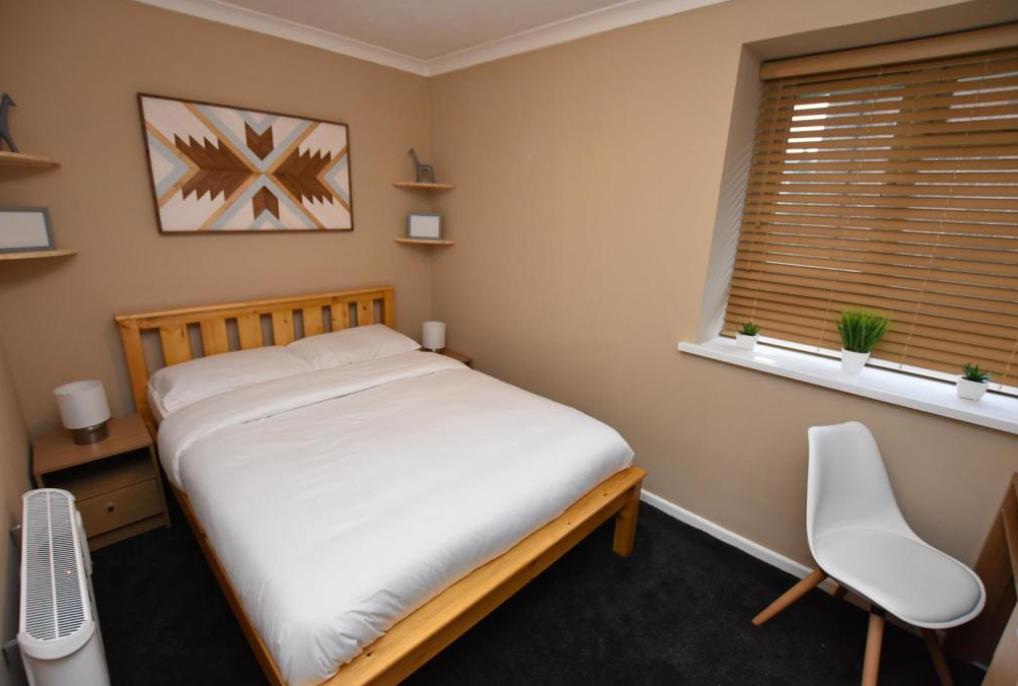 Additional image 3 of 1 Bed Flat, Griffin Court, B5, N1 7GU