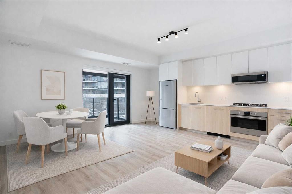 Additional image 6 of 214-730 2nd Avenue SW, Calgary, AB, T2P1R8