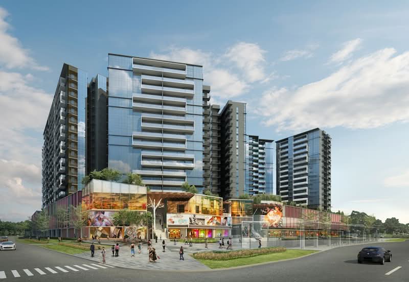 Additional image 6 of 10 Meyappa Chettiar Road