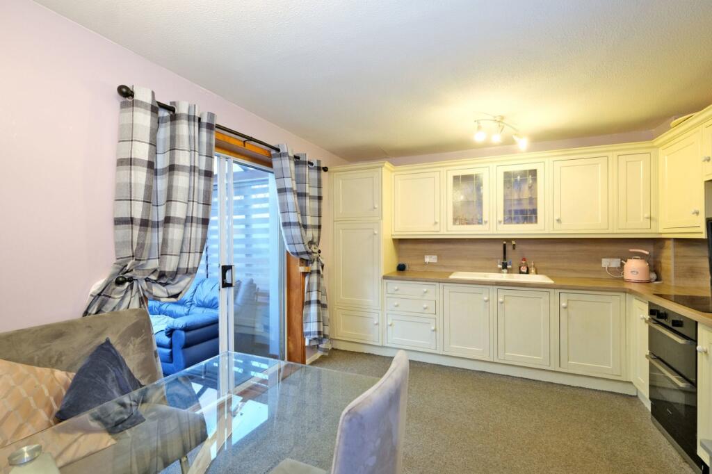 Ninian Place, Portlethen, Aberdeen, Aberdeenshire