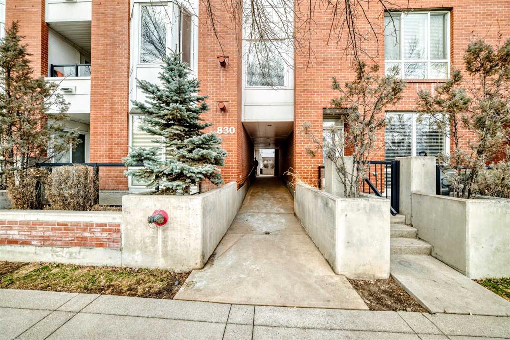 Additional image 3 of 204-830 Centre Avenue NE, Calgary, AB, T2E 9C3
