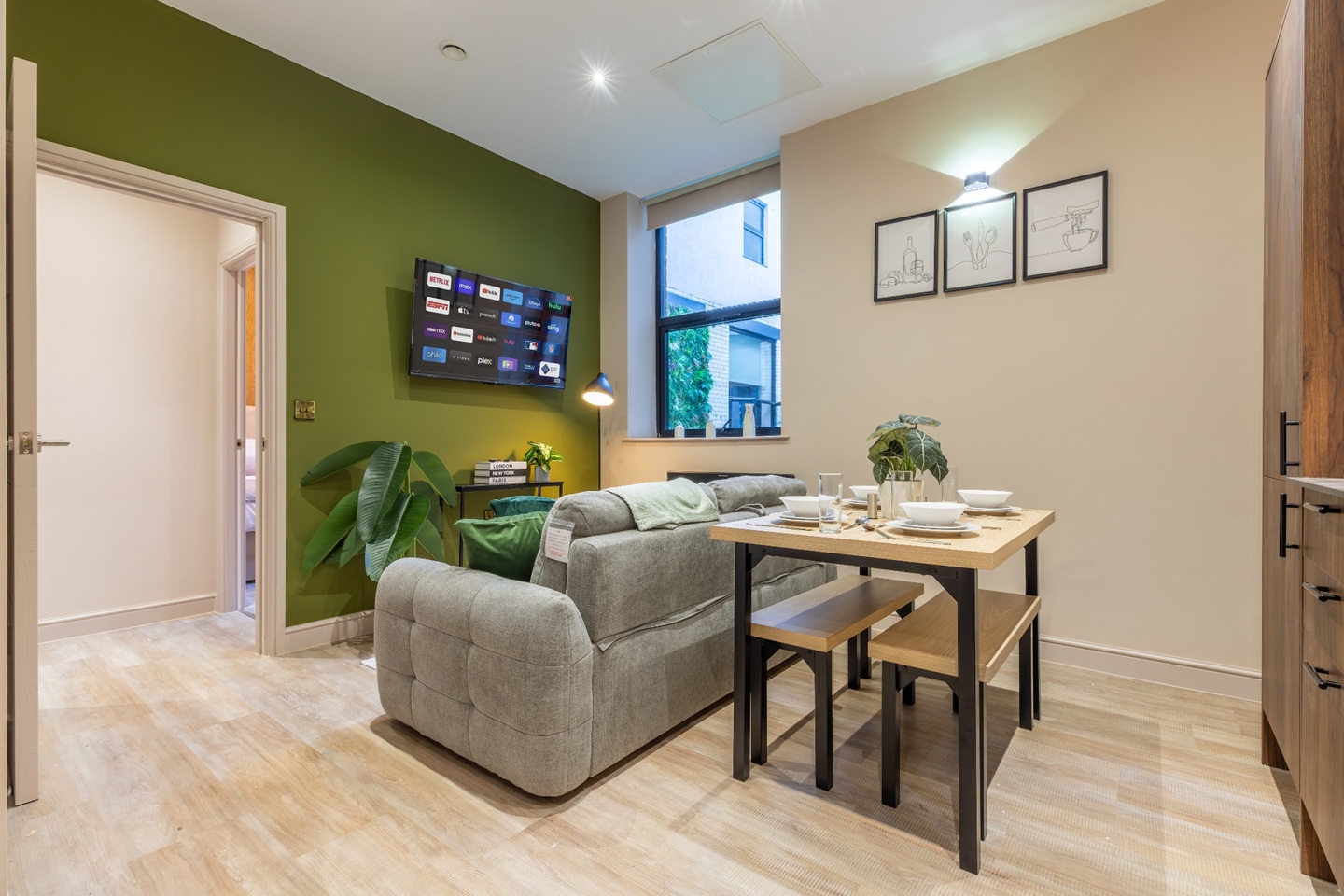 Additional image 36 of 1 Bed Flat, East Parade, LS1, N1 7GU