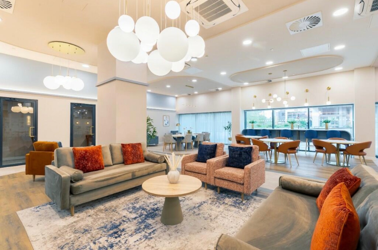 Additional image 11 of Studio Flat, Paradise Street, B1, N1 7GU