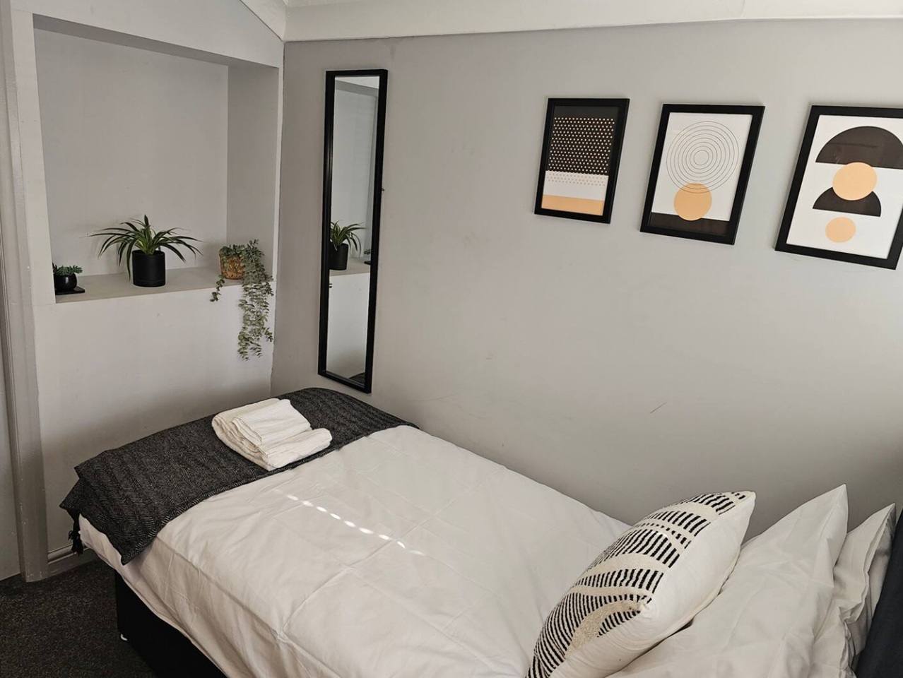 Additional image 10 of 3 Bed Semi-Detached House, East Park View, LS9, N1 7GU