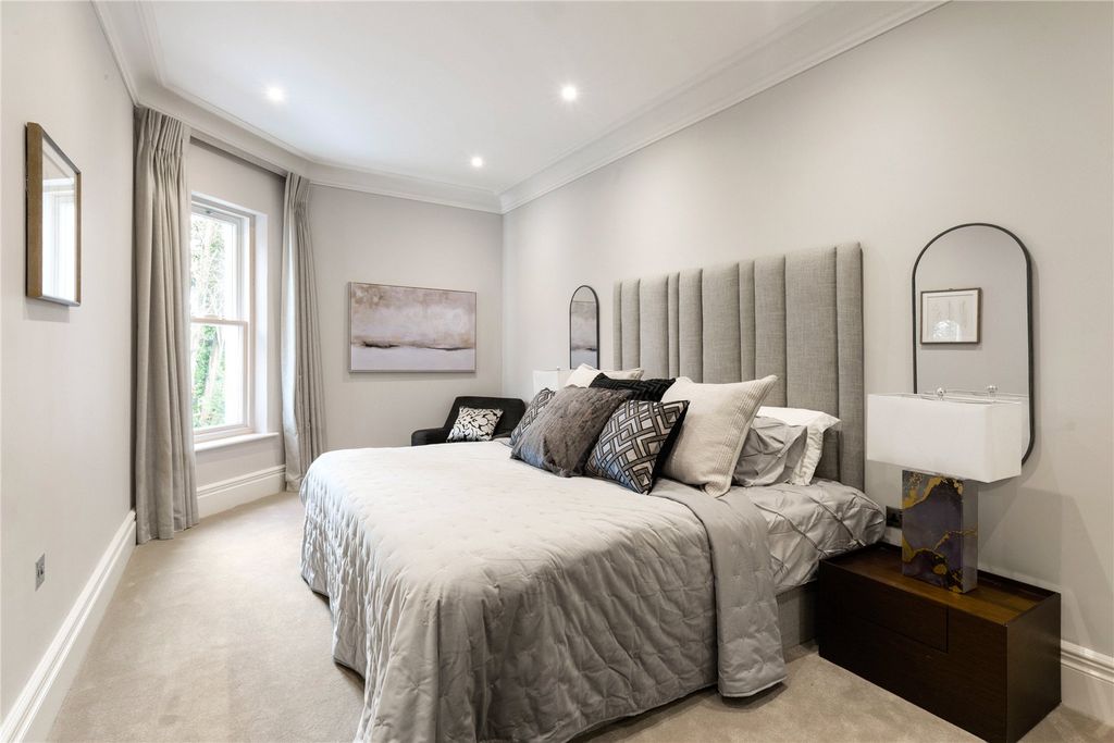 Additional image 19 of 3 bed flat for saleThe Ridge, Ridgemount Road, Sunningdale, Berkshire SL5