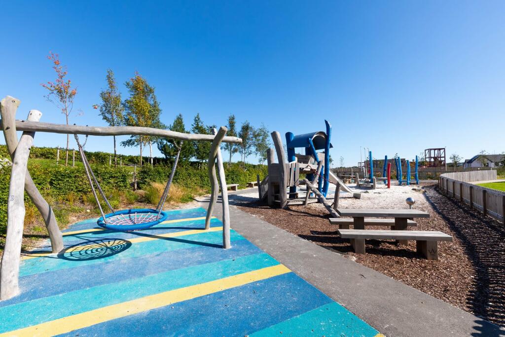 Additional image 17 of 1 Fifeshill Drive, Countesswells, Aberdeen, 
AB15 8UR