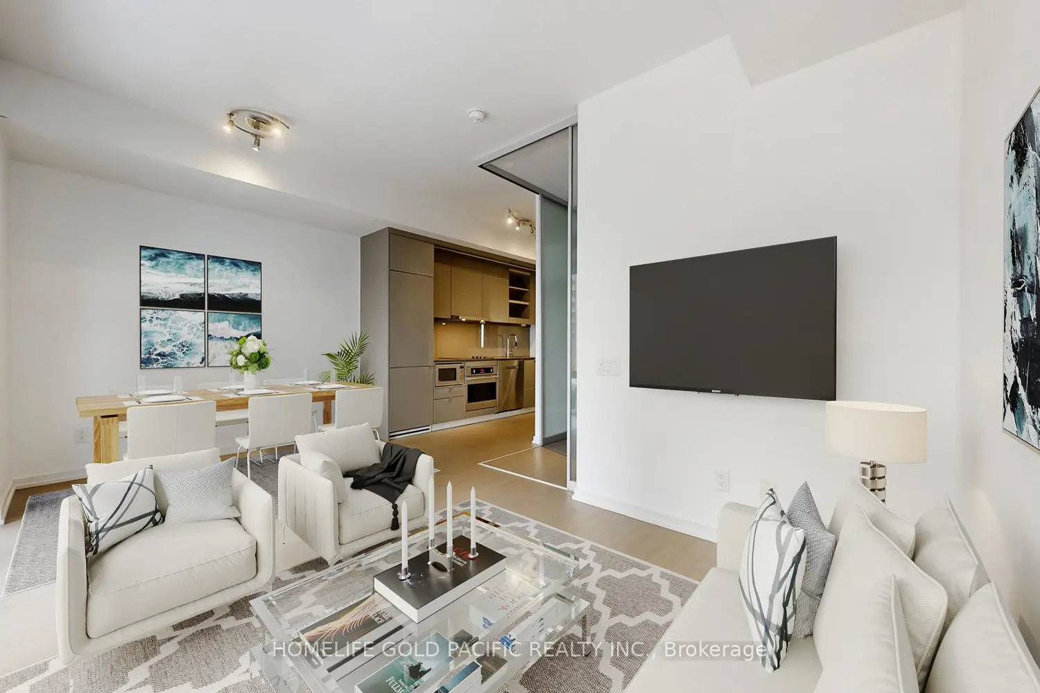 Additional image 8 of 101 Peter Street 1005