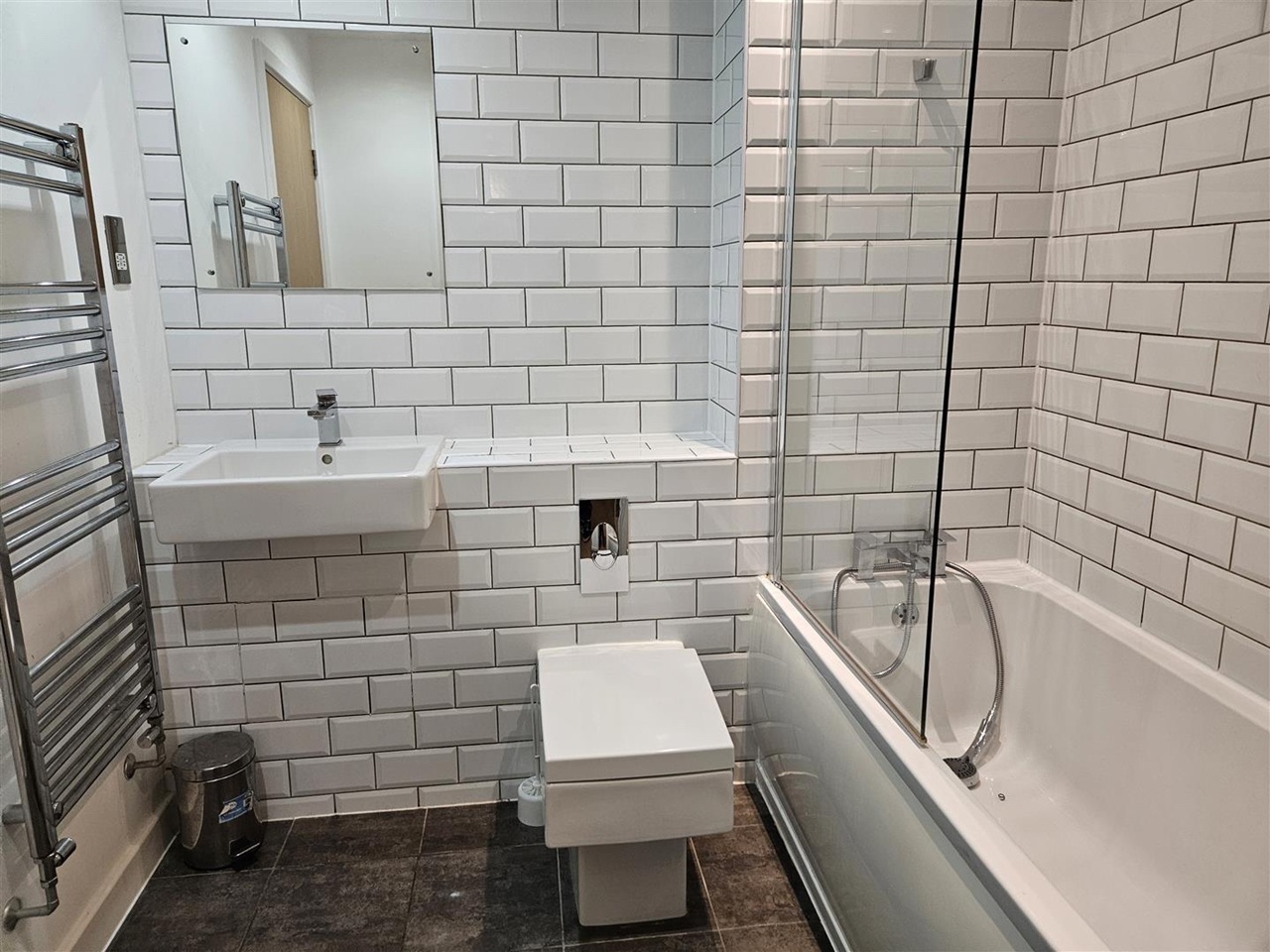 Additional image 5 of 2 Bed Flat, Helena St, B1, B1 2AW