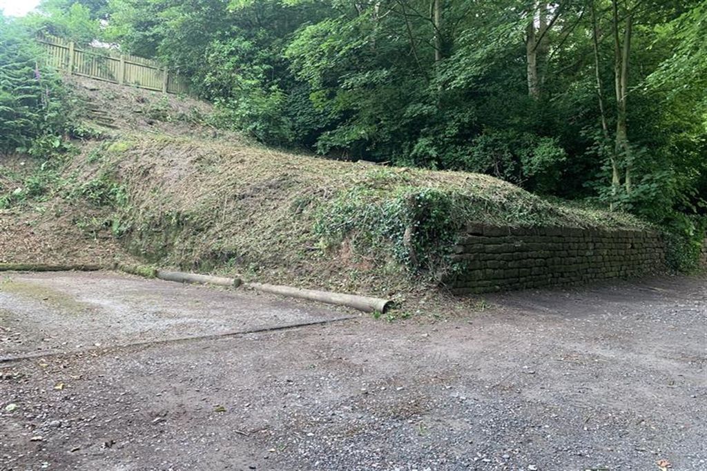 Land for saleHowey Lane, Frodsham WA6