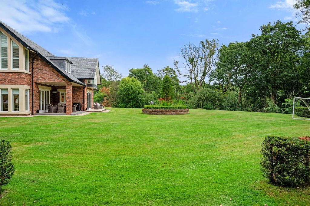 Additional image 62 of 5 bed detached house for saleThe Pump House, Standish, Wigan WN1