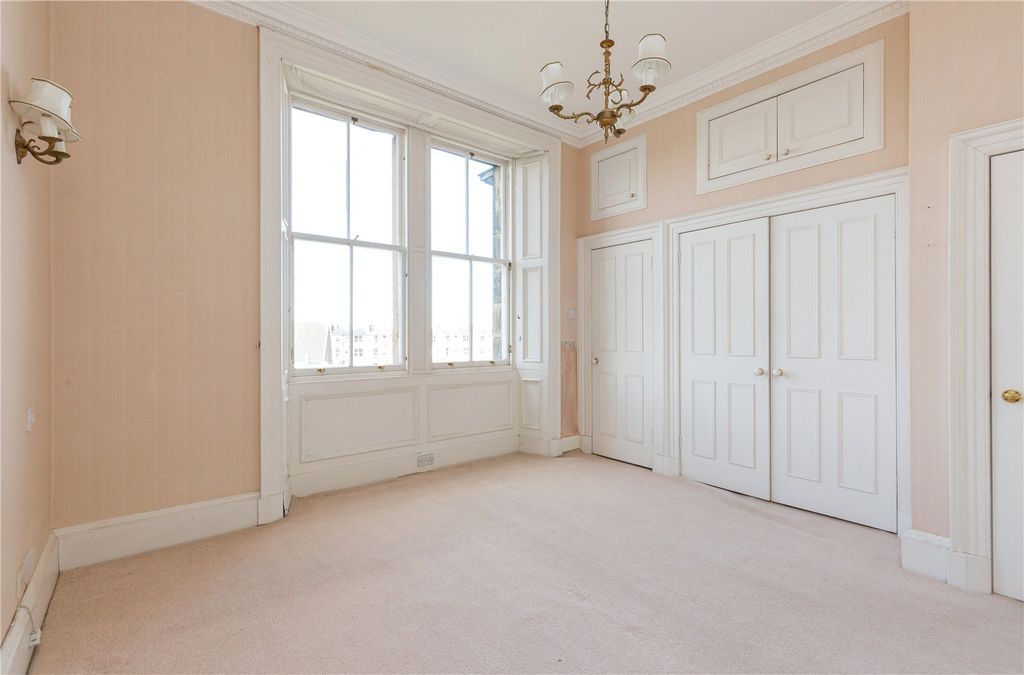 Additional image 11 of 4 bed flat for sale25 Belgrave Crescent, West End, Edinburgh EH4