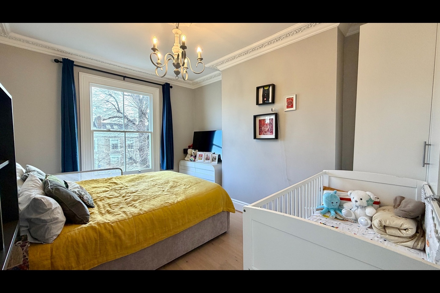 Additional image 14 of 4 Bed Terraced House, Morton Road, N1, N1 7GU