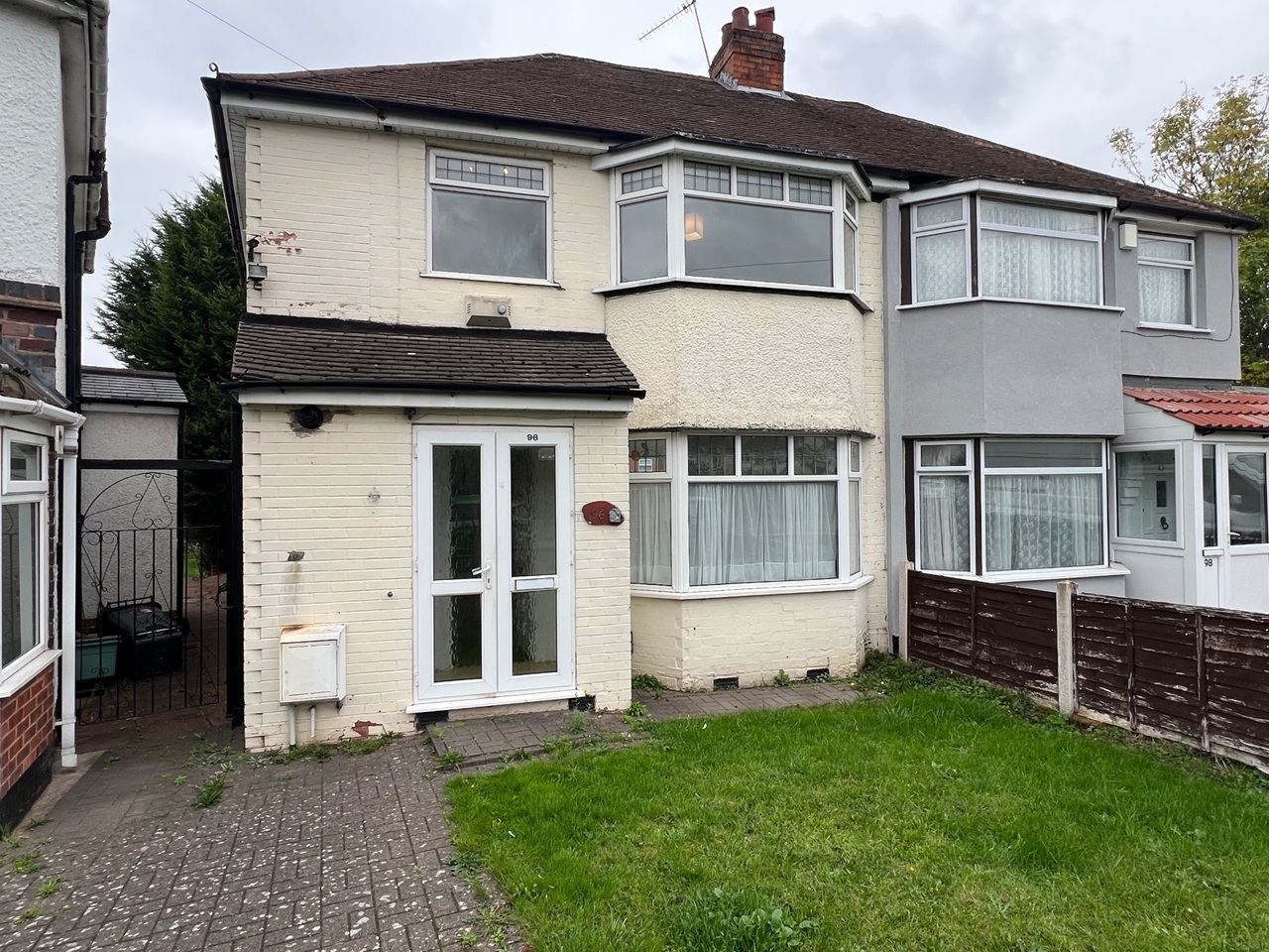 Additional image 3 of 3 Bed Detached House, Pendragon Road, B42, N1 7GU