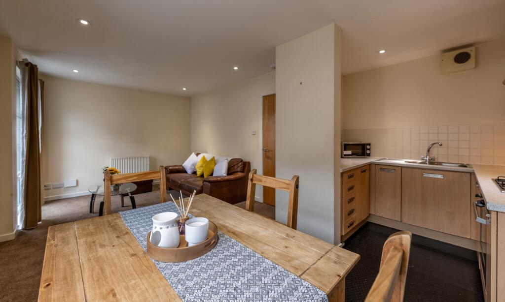 Additional image 5 of Merkland Lane, Pittordrie, Aberdeen, AB24