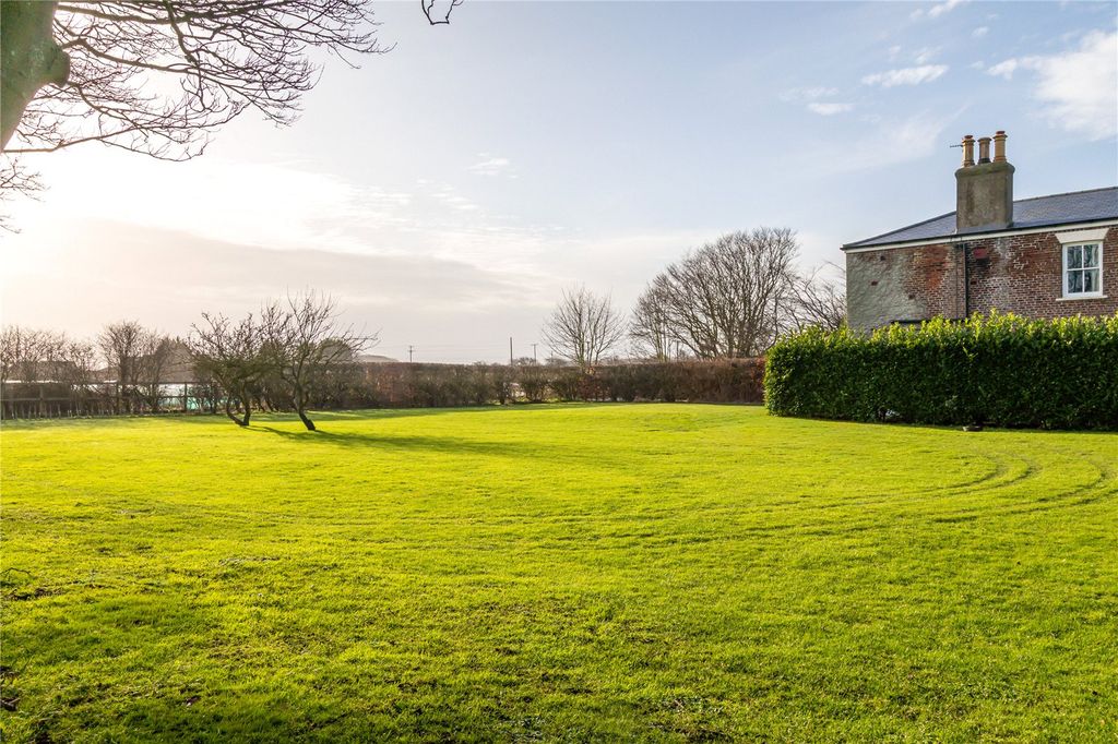 Additional image 15 of 17 bed terraced house for saleThe Grange Holidays, Bempton Lane, Flamborough, East Yorkshire YO15