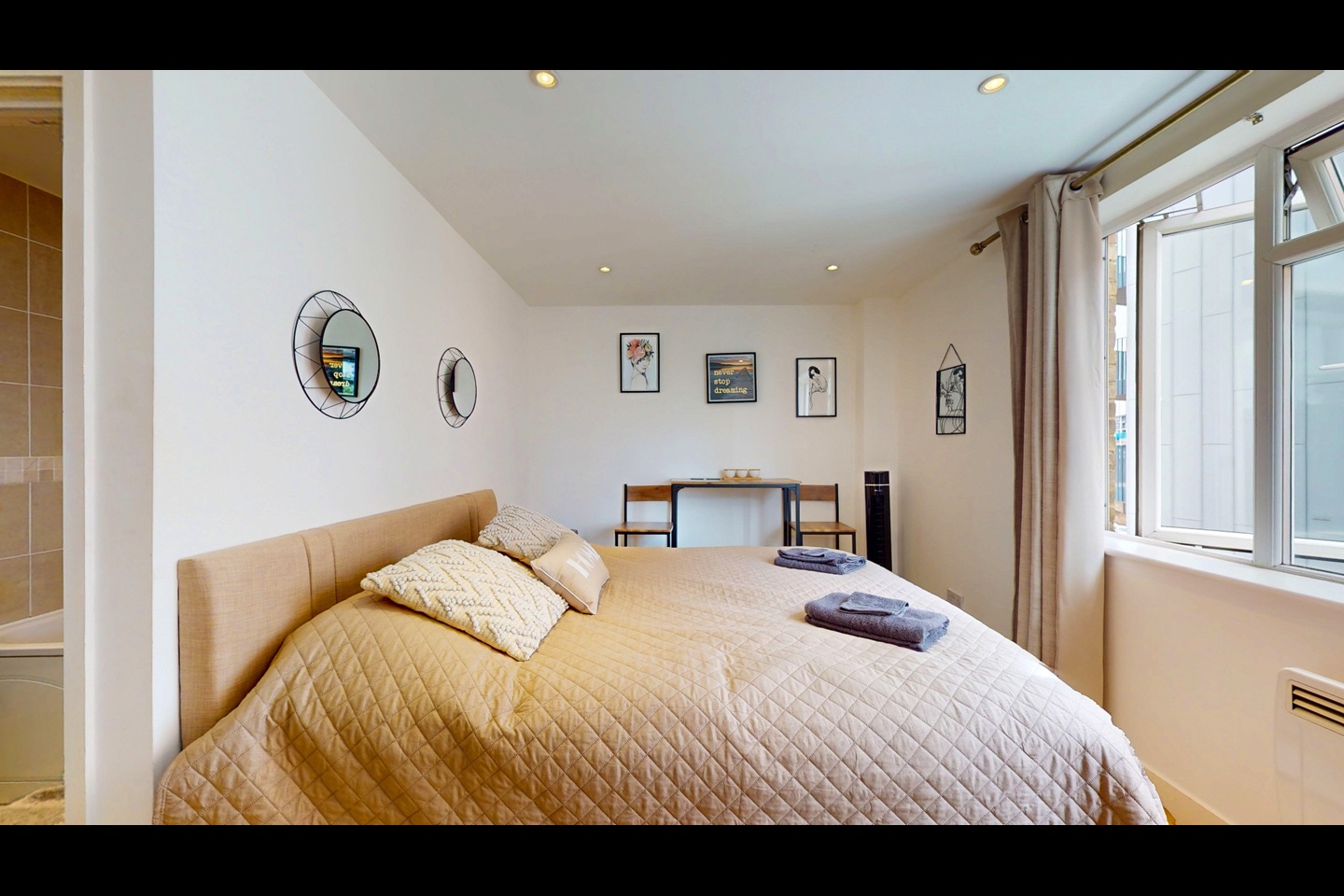 Additional image 18 of 2 Bed Flat, Southwark Park Road, SE16, N1 7GU